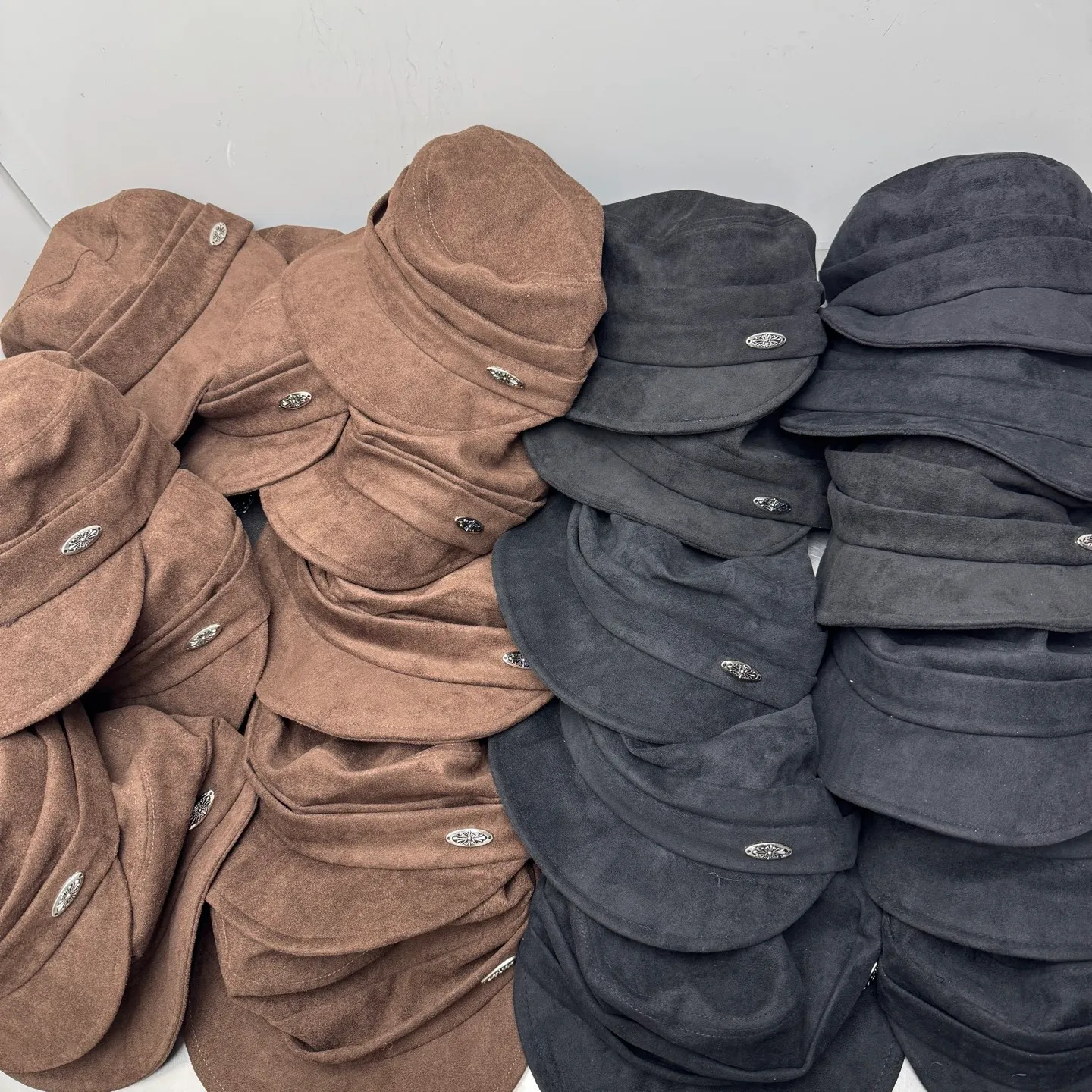 Crowe's heart-breaking single military cap is shipped